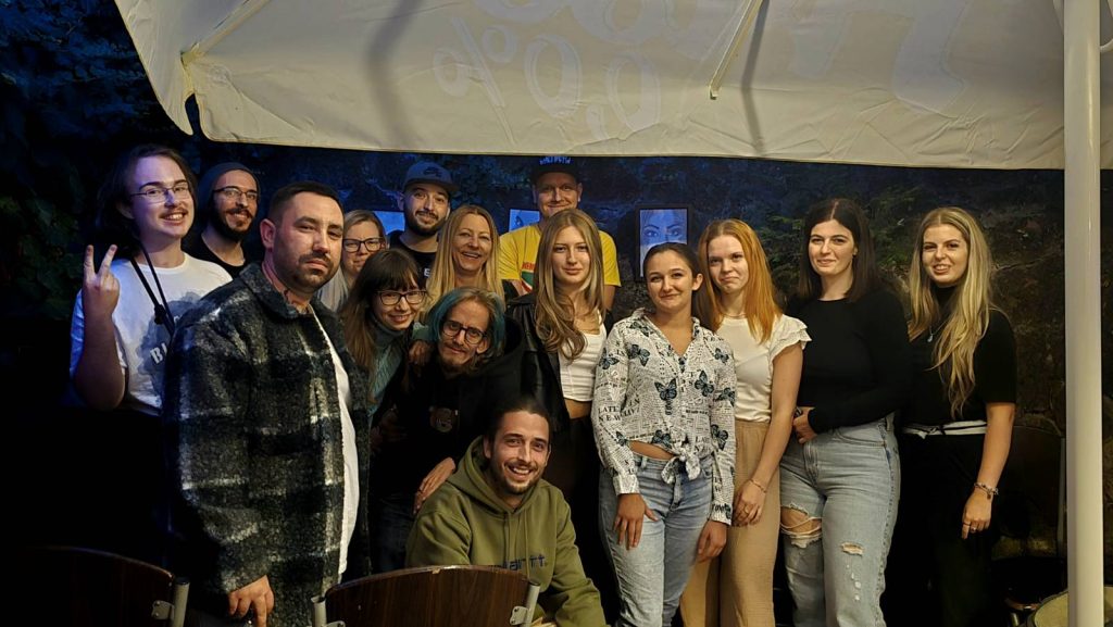 Átrajzolták a költészet határait