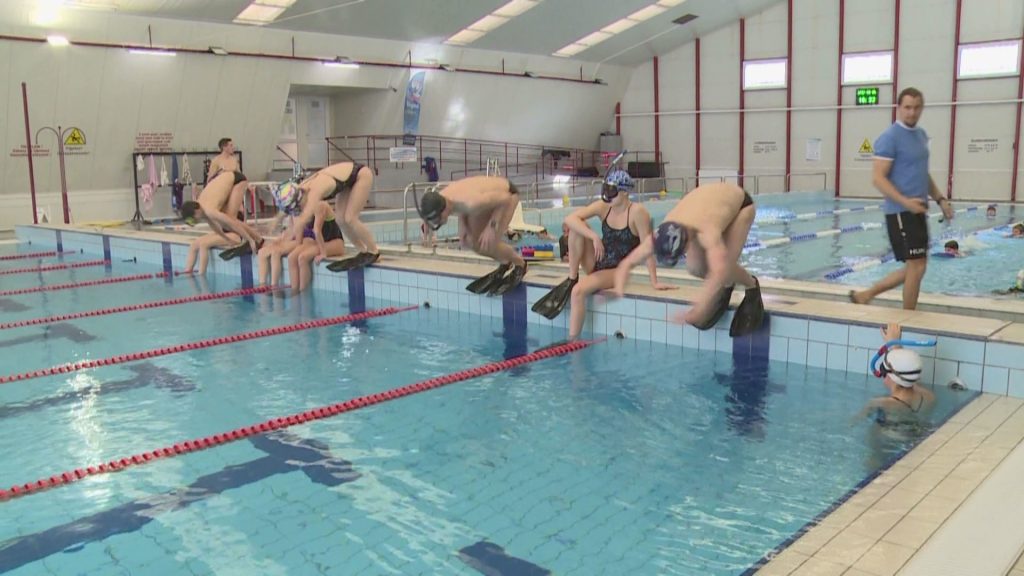 Világbajnokkal is találkozhatunk a strandon