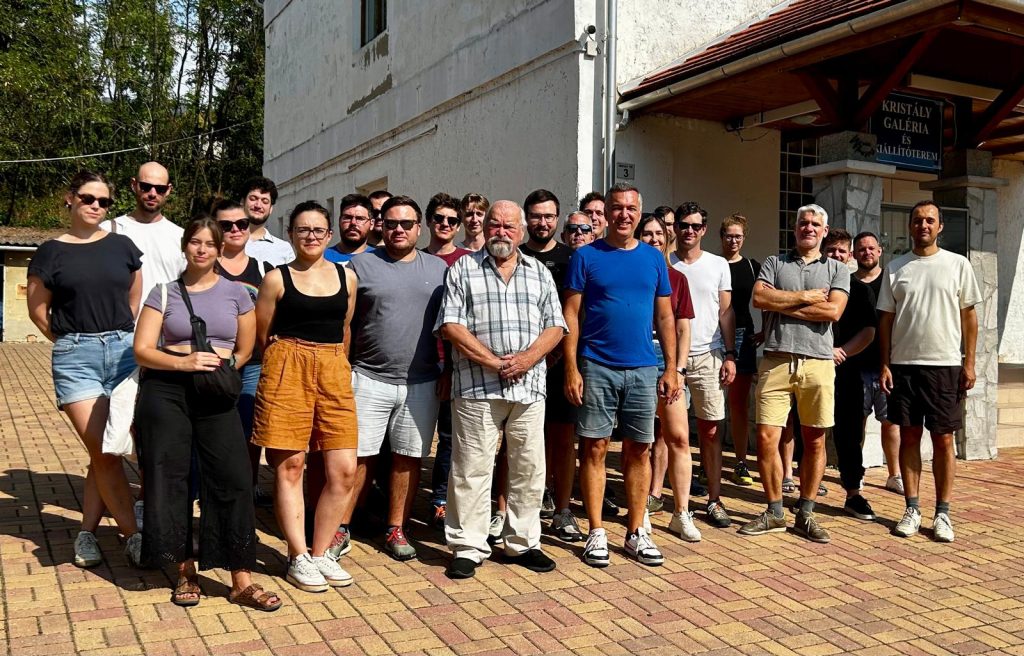 Matra Resort – tudatos egészségturisztikai kezdeményezés