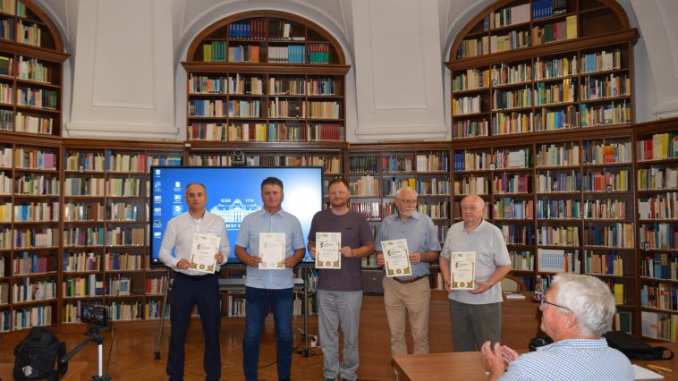 forrás: Vachott Sándor Városi Könyvtár facebook oldal