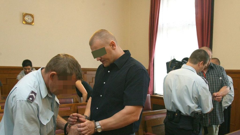 Kiengedik a Gyöngyöst is rettegésben tartó gyilkost