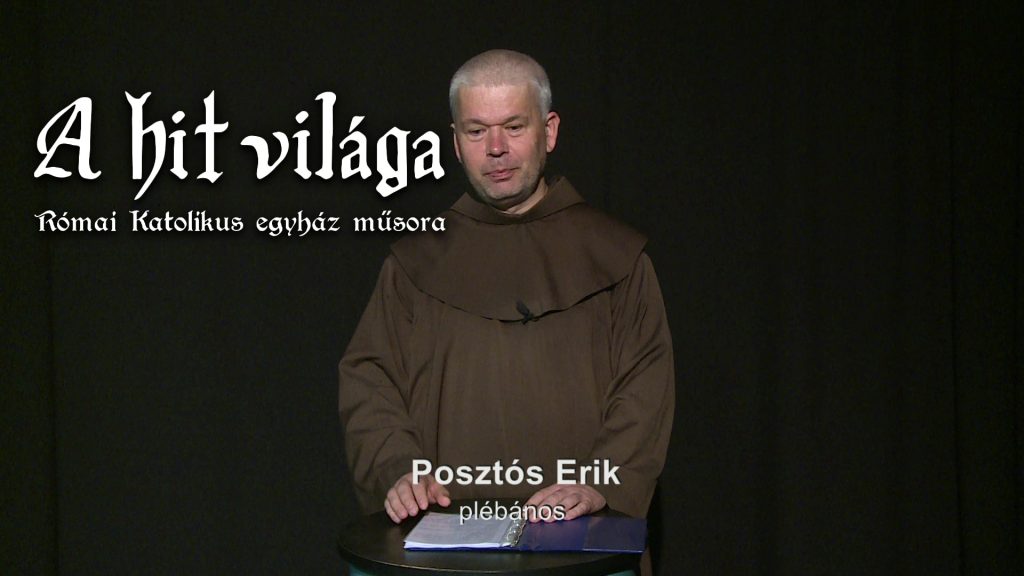 A Hit Világa – 2025.08.31.