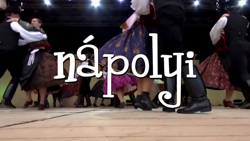 Tarolt a Vidróczki Zakopanéban!