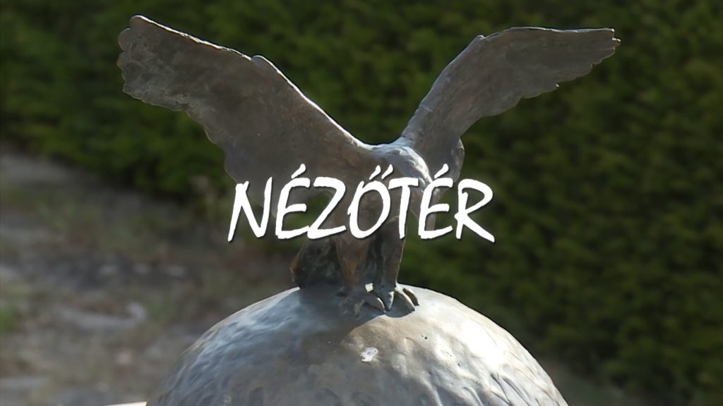 Miket szimboliztálhatnak a gyöngyösi állatos szobrok?