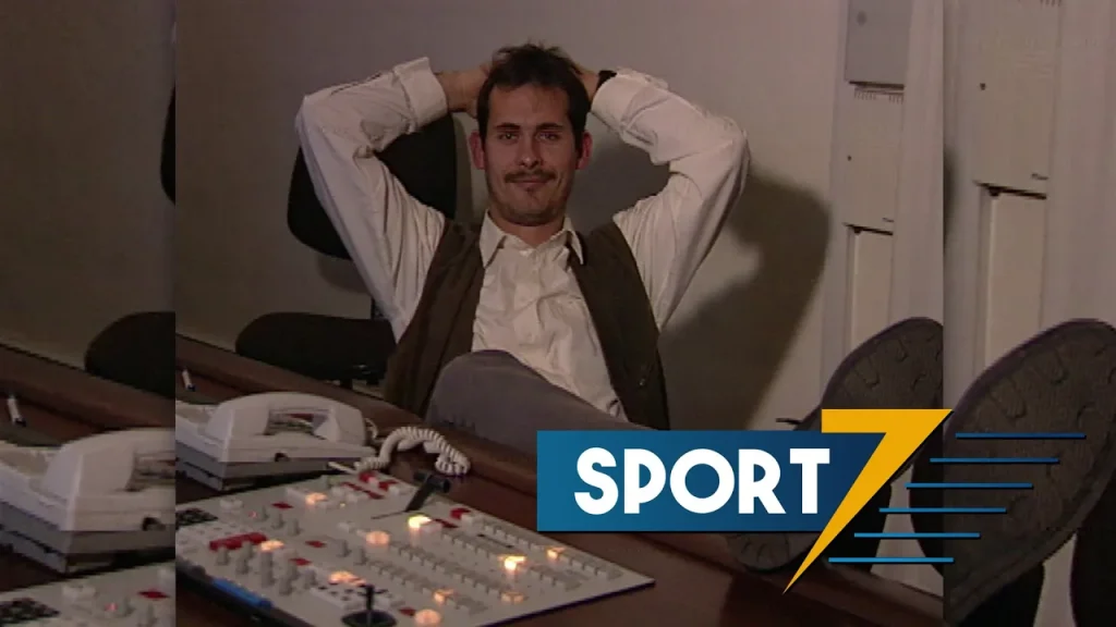 Viszlát a sportpályákon!