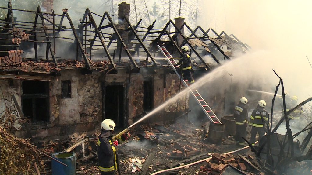 Megemelkedik a lakástüzek száma a fűtési időszakban