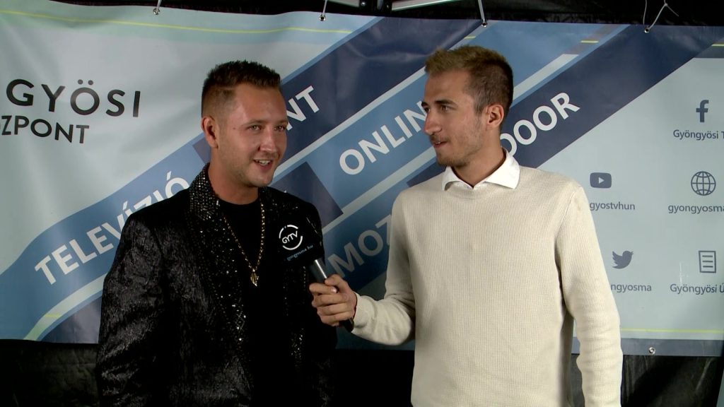 „Ez nem a pénzről szól” – interjú Peter Sramekkel