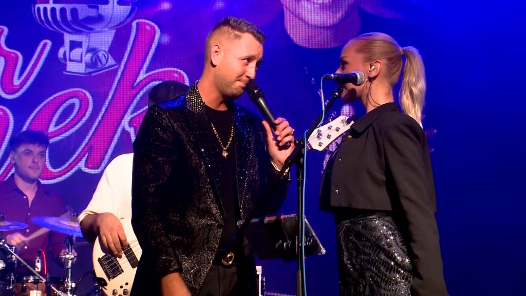 Ilyen volt a Szüreti Napok zárása