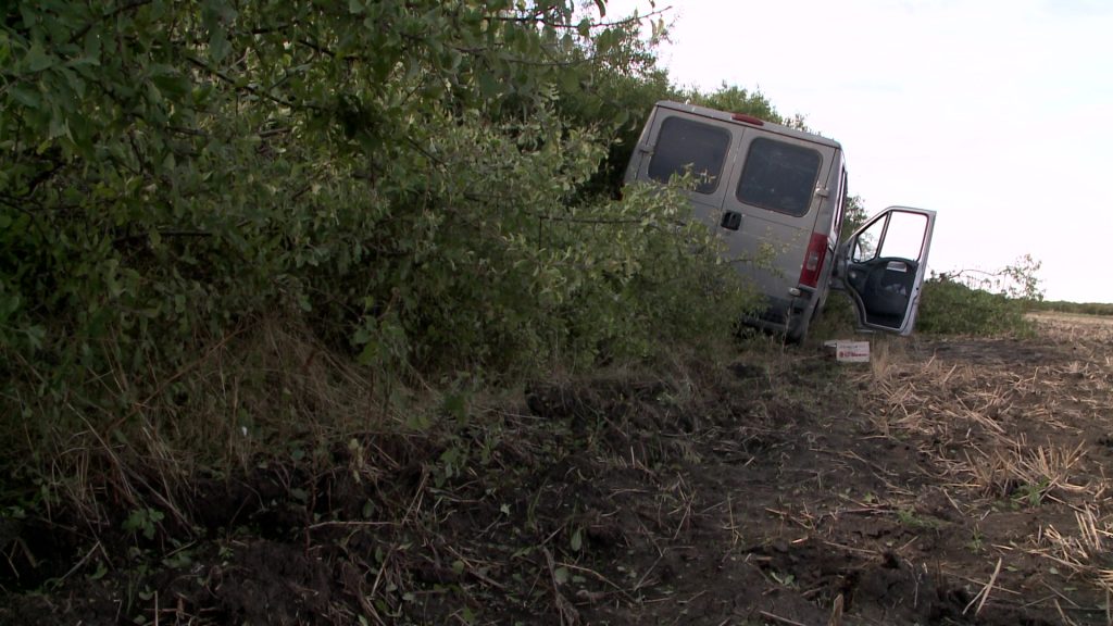 Halálos baleset a 3-as főúton