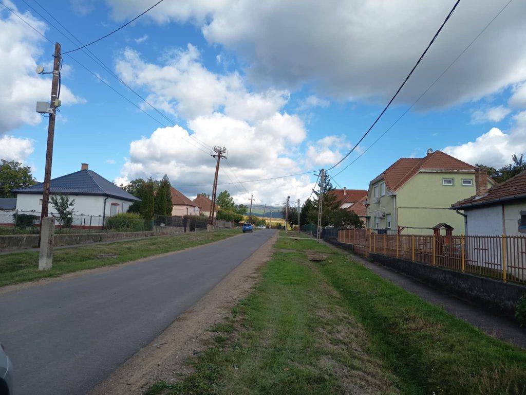 Lakóház melléképülete égett Gyöngyösorosziban