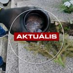 12 év börtönt kaphat az a férfi, aki sírba rejtette a kábítószer - Aktuális 2025.10.16.