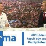 2025-ben is kinyitja kapuit egy estére a MATE Károly Róbert Campusa