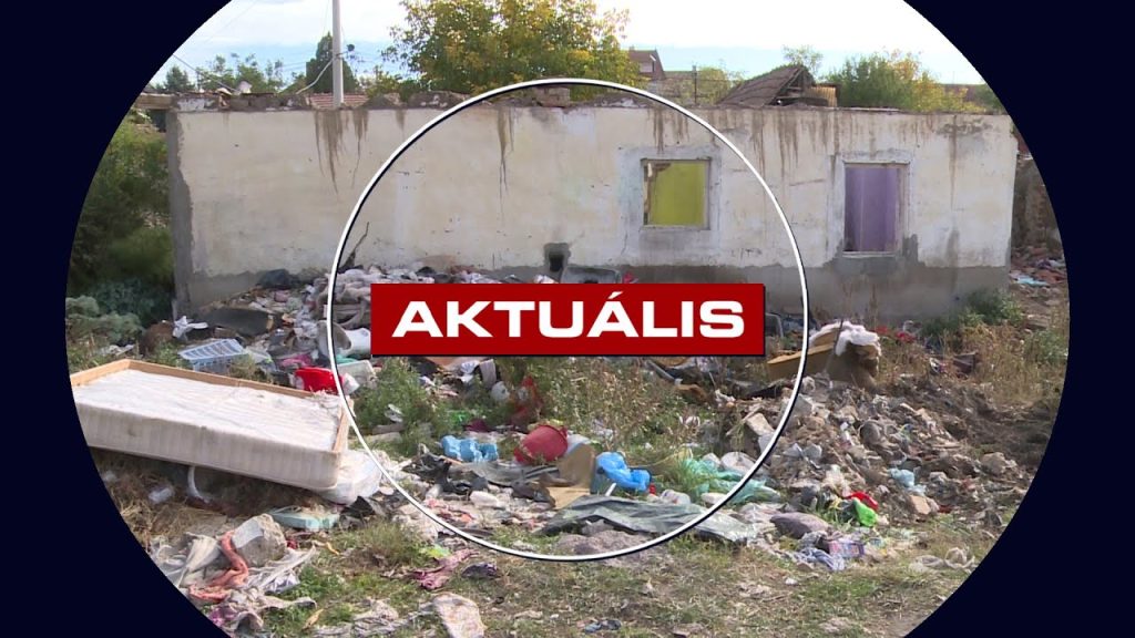 30 konténernyi szeméttől szabadult meg a Duranda – Aktuális 2025.10.21.