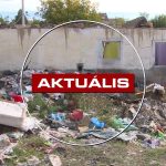 30 konténernyi szeméttől szabadult meg a Duranda - Aktuális 2025.10.21.