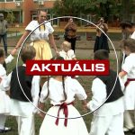 45 éves jubileumot ünnepel a Dobó Úti Tagóvoda - Aktuális 2025.10.02.