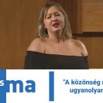 "A közönség mindenhol ugyanolyan fontos"