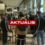 A testi és mentális egészség volt a fő témája az idei Kutatók Éjszakájának - Aktuális 2025.09.29.