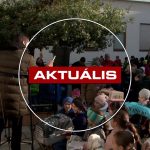 Állatokat áldottak meg a katolikus általános iskolában - Aktuális 2025.10.03.