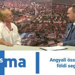 Angyali összefogás, földi segítség