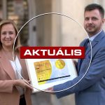 Családbarát munkahely lett a Gyöngyösi Médiaközpont - Aktuális 2025.09.19.