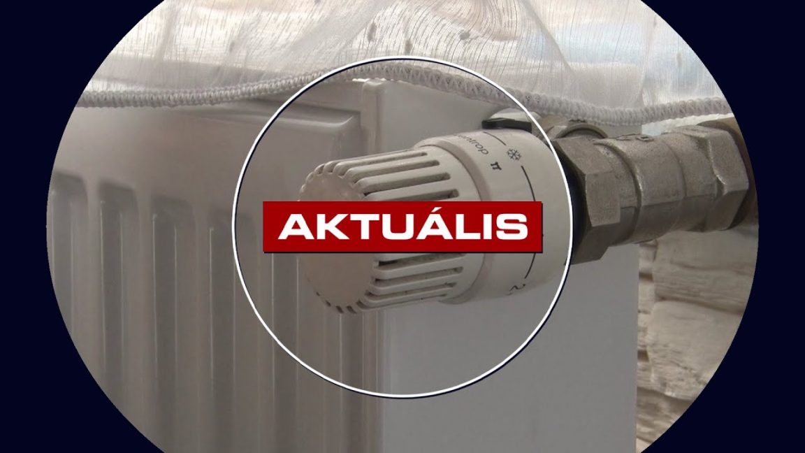 Elindult a fűtési szezon - Aktuális 2025.09.18.