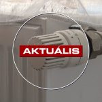 Elindult a fűtési szezon - Aktuális 2025.09.18.