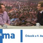 Érkezik a 9. Berze Népnap