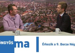 Érkezik a 9. Berze Népnap