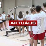 Európai Diáksport Napja a Berzében - Aktuális 2025.09.25.