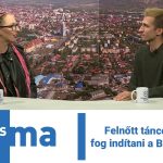 Felnőtt tánccsoportot fog indítani a BlackJam! SE