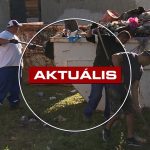 Folytatódik az illegális hulladék felszámolása a Durandában - Aktuális 2025.09.17.