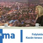 Folytatódnak a Kazán terasz programjai