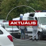 Gyilkosság Gyöngyösön- folytatódott a tárgyalás - Aktuális 2025.10.28.