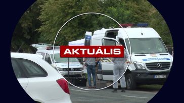 Gyilkosság Gyöngyösön- folytatódott a tárgyalás - Aktuális 2025.10.28.