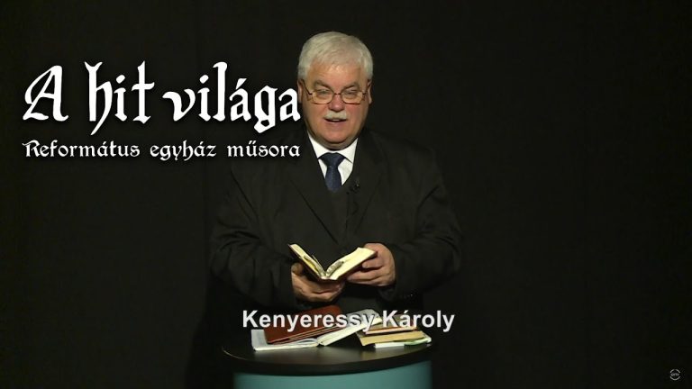 A Hit Világa – 2025.10.18.