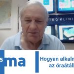 Hogyan alkalmazkodjunk az óraátállításhoz