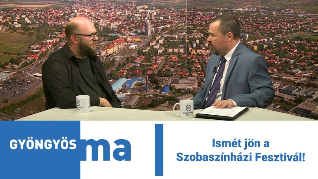 Ismét jön a Szobaszínházi Fesztivál!