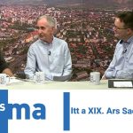 Itt a XIX. Ars Sacra Fesztivál