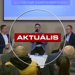 Kormánybiztos és pártelnök vitázott a droghelyzetről Gyöngyösön - Aktuális 2025.10.30.