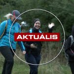 Közel ezren indultak az Őszi Teljesítménytúrán - Aktuális 2025.10.13.