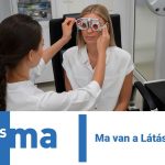 Ma van a Látás Világnapja