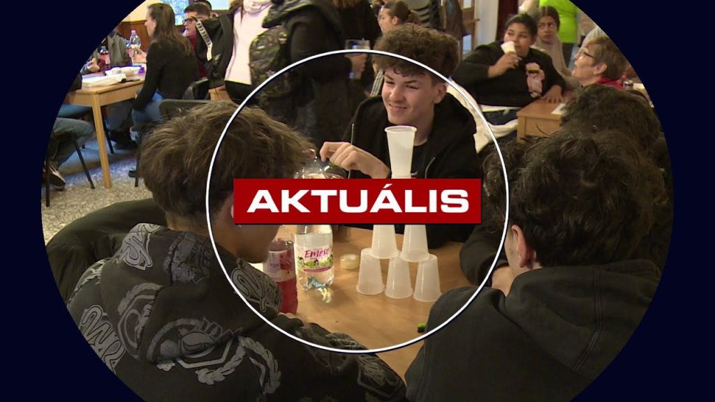 Megnyíltak a diákok: célt ért a prevenciós nap – Aktuális 2025.10.10.