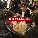 Megnyíltak a diákok: célt ért a prevenciós nap - Aktuális 2025.10.10.