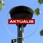 Megszólaltak a szirénák ma reggel - Aktuális 2025.09.22.