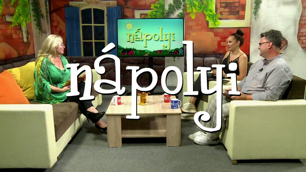 2 év kihagyás után újra a színpadon!