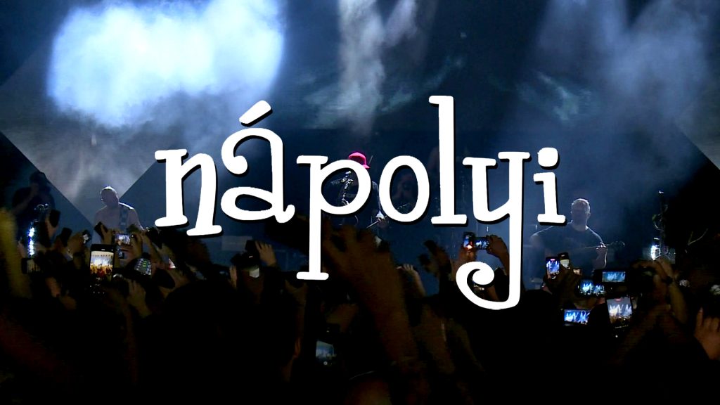 Hatalmasat dübörgött a ROAD a 75. Bányásznapon!