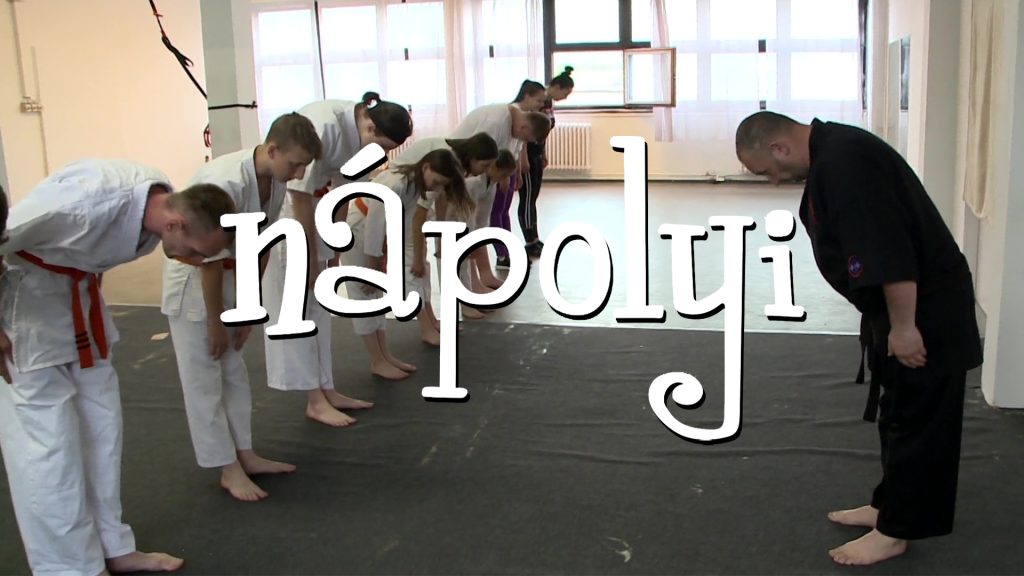 Az önvédelem nem erőfitogtatás – 30 éves tapasztalat a harcművészetek terén!