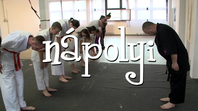 Az önvédelem nem erőfitogtatás – 30 éves tapasztalat a harcművészetek terén!