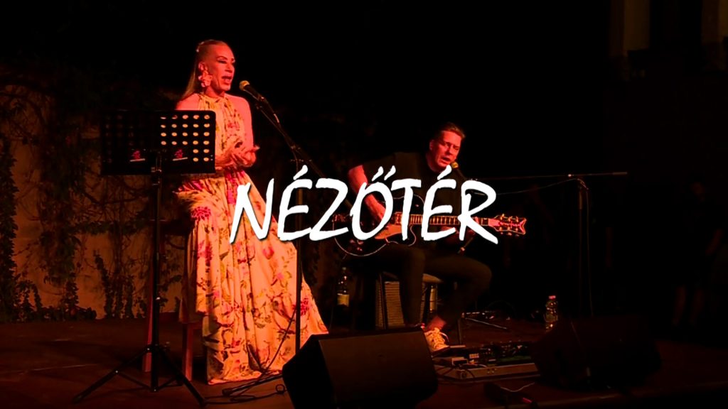 Visszataps! Ilyen volt az idei CoolTér Piknik