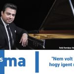 "Nem volt kérdés, hogy igent mondok"